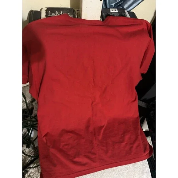 Champion Big & Tall Classic Graphic Men's T-shirt Size 3X - Picture 2 of 6